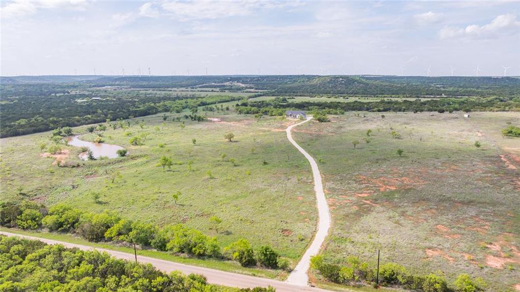 Natural landscape and outdoor views near  in Ovalo (Image 29).