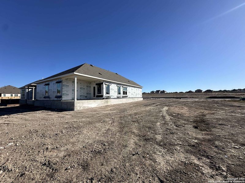 Image 25 of a home in Arcadia Ridge.