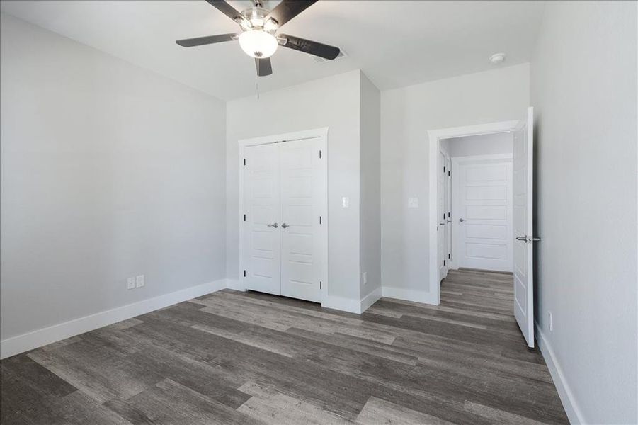 Spacious, unfurnished interior of a new home in , Sherman (Image 25). Spacious, unfurnished interior of a new home in , Sherman (Image 25).