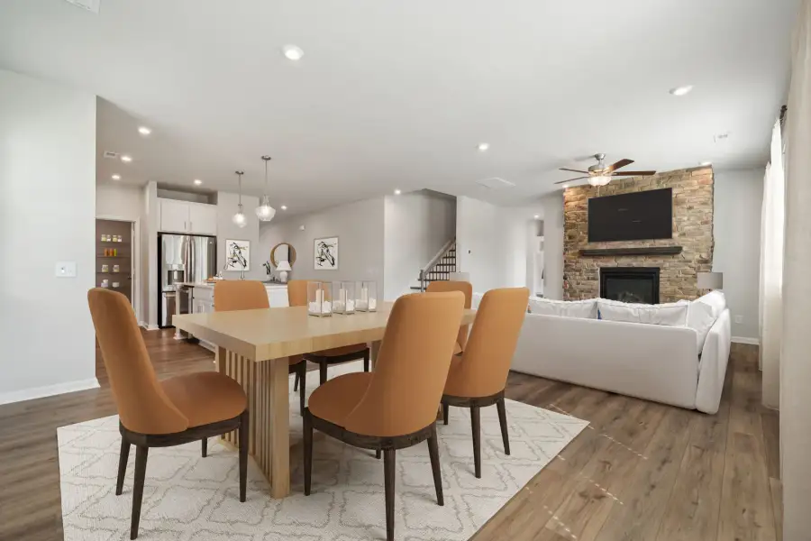 Fallbrook Single Family Homes