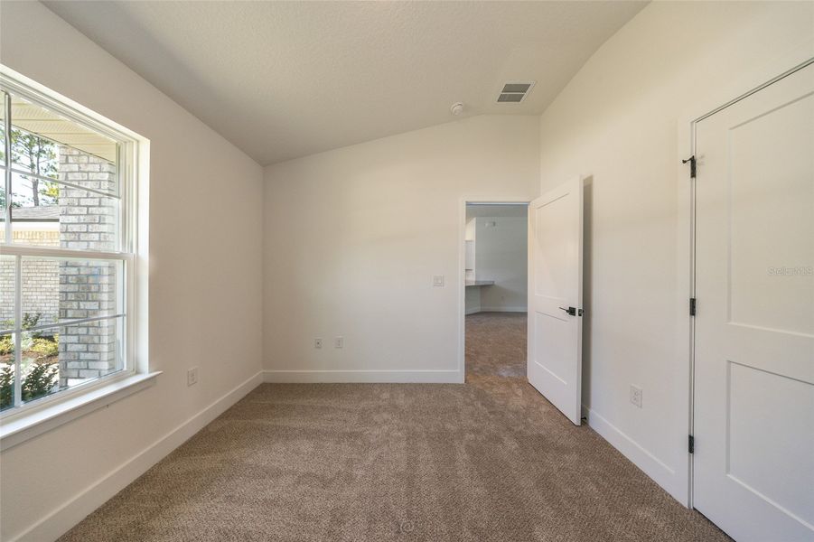 Spacious, unfurnished interior of a new home in Palm Coast, Palm Coast (Image 22).