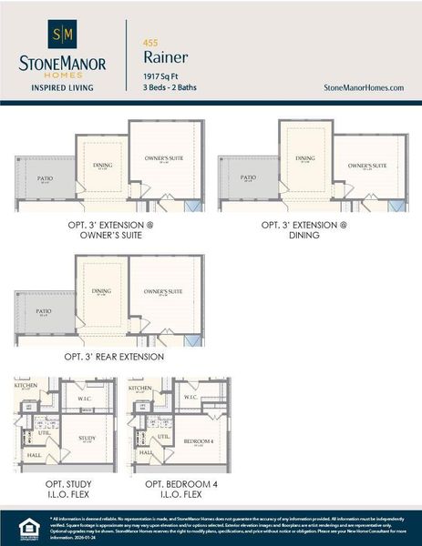 2D floor plan layout of this home in , Stagecoach, TX (Image 4). 2D floor plan layout of this home in , Stagecoach, TX (Image 4).