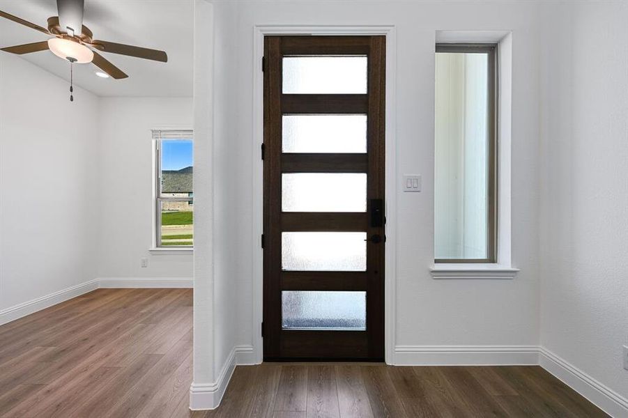 1017 Fallow Lane ~ Ready Now!