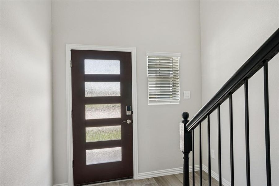 Photo is not of the actual home, but is an inspirational photo of builder’s model home and may depict options, furnishings, and/or decorator features that are not included. Photo is not of the actual home, but is an inspirational photo of builder’s model home and may depict options, furnishings, and/or decorator features that are not included.