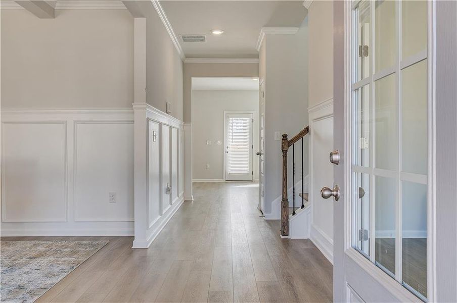 Image 34 of a home in Cambria at Traditions. Image 34 of a home in Cambria at Traditions.