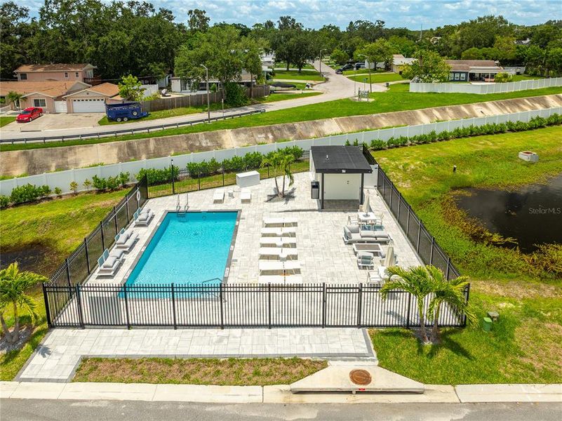 Community amenities in , Pinellas Park (Image 26).