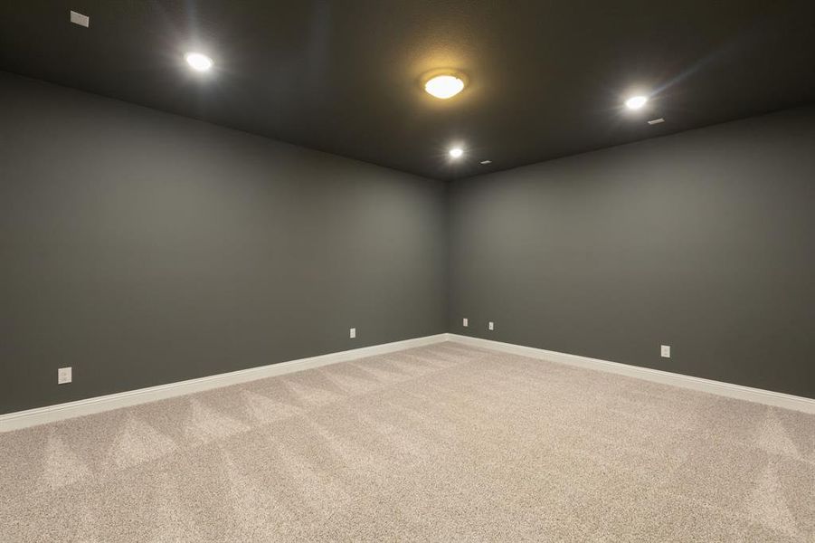 Representative Photo - Not Actual Home *