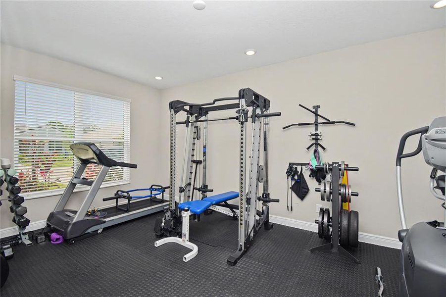 Community amenities in Cypress Glen at River Wilderness, Parrish (Image 22).