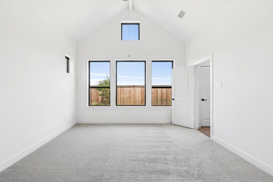 Image 38 of a home in Grange 45' Homesites. Image 38 of a home in Grange 45' Homesites.