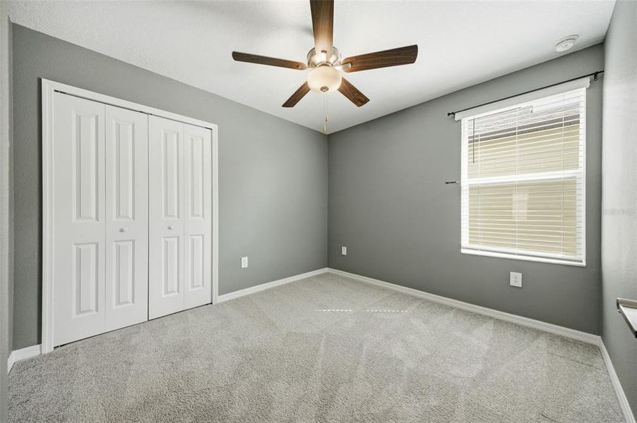Spacious, unfurnished interior of a new home in , Plant City (Image 38).