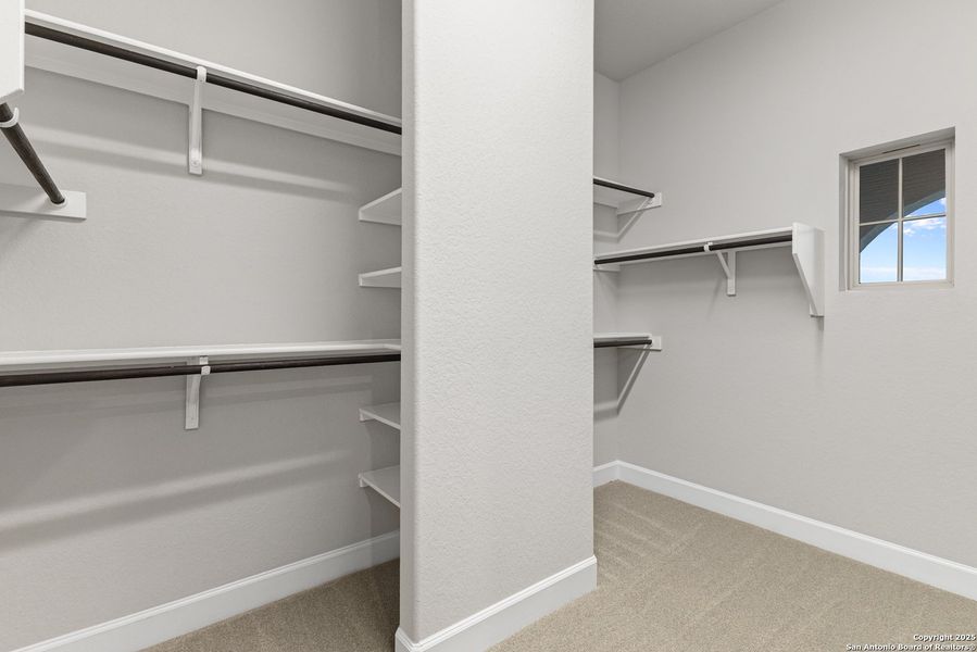 Furnished interior view inside a new home in Potranco Acres, Castroville (Image 4). Furnished interior view inside a new home in Potranco Acres, Castroville (Image 4).