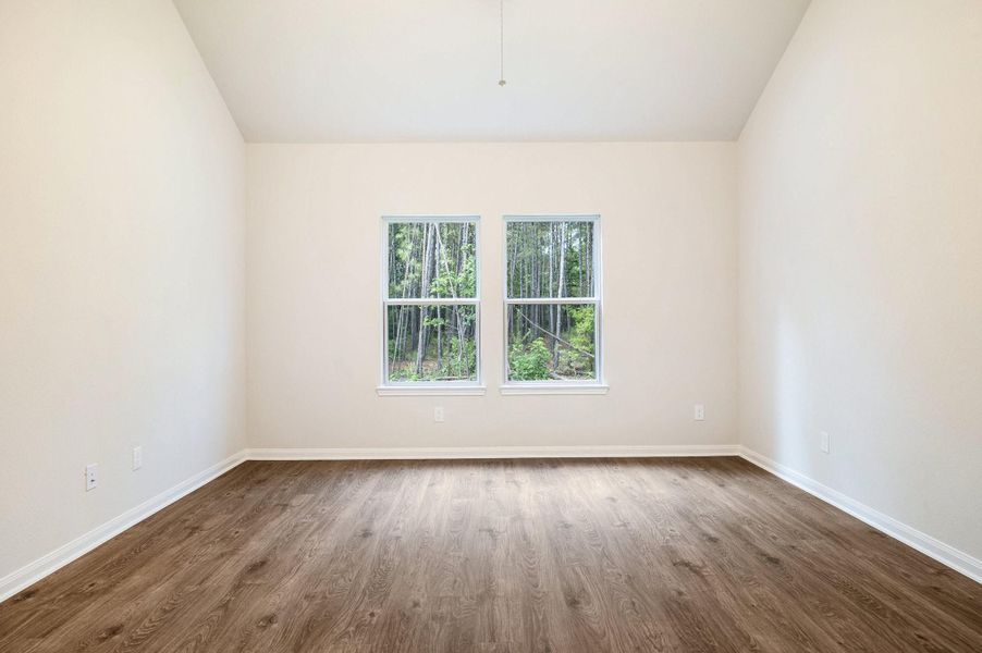 Spacious, unfurnished interior of a new home in , Bay City (Image 20). Spacious, unfurnished interior of a new home in , Bay City (Image 20).