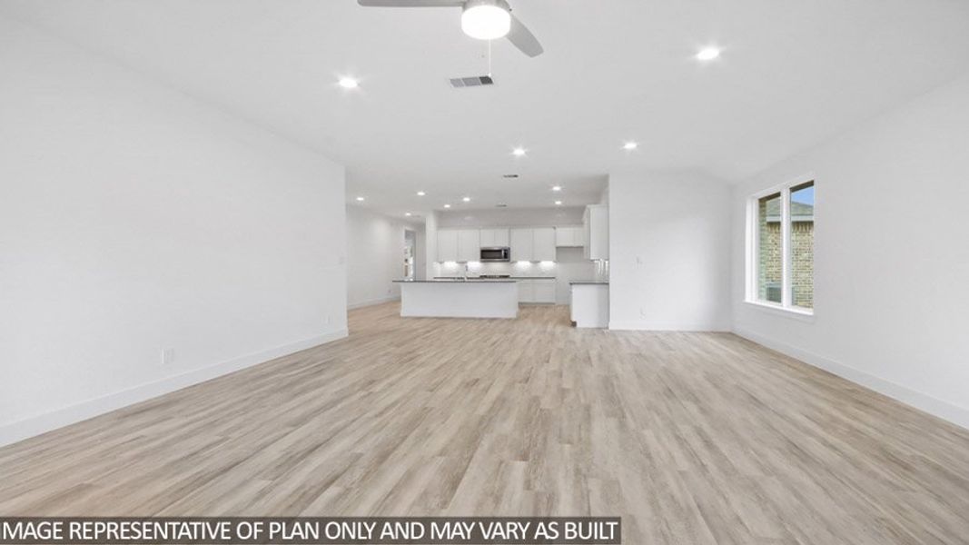 Image 22 representing the Garnet by D.R. Horton in Silverthorne, Conroe, TX. Image 22 representing the Garnet by D.R. Horton in Silverthorne, Conroe, TX.