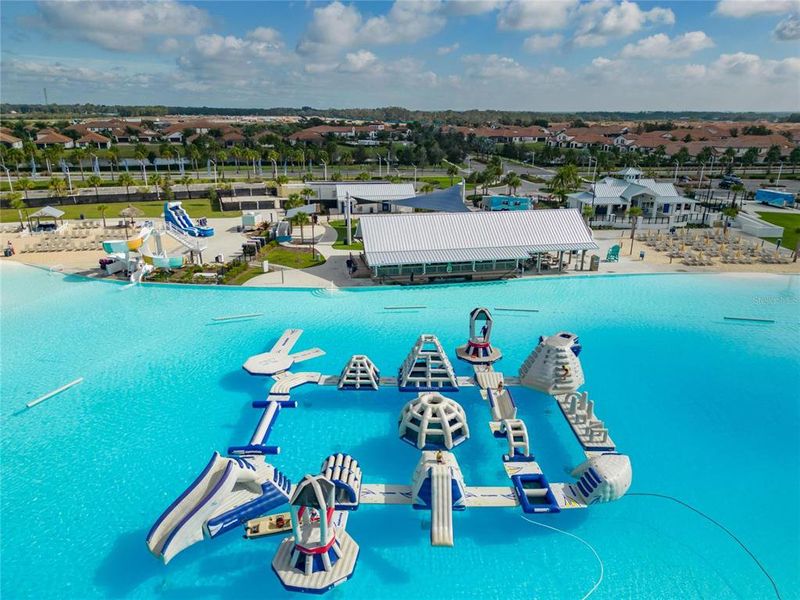 Image 58 of a home in Southshore Bay: The Grand Estates.