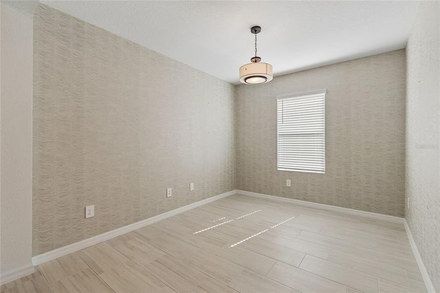 Spacious, unfurnished interior of a new home in , Land O' Lakes (Image 15).