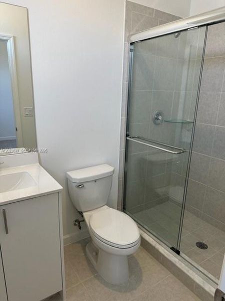 Furnished interior view inside a new home in , Homestead (Image 6).