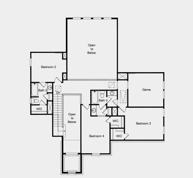 Additional highlights include: a mudset shower in the owner's bathroom and an additional main floor bedroom with an attached bathroom.