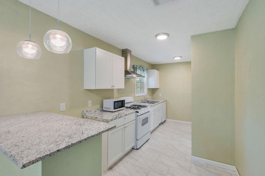 Furnished interior view inside a new home in , Hearne (Image 3). Furnished interior view inside a new home in , Hearne (Image 3).