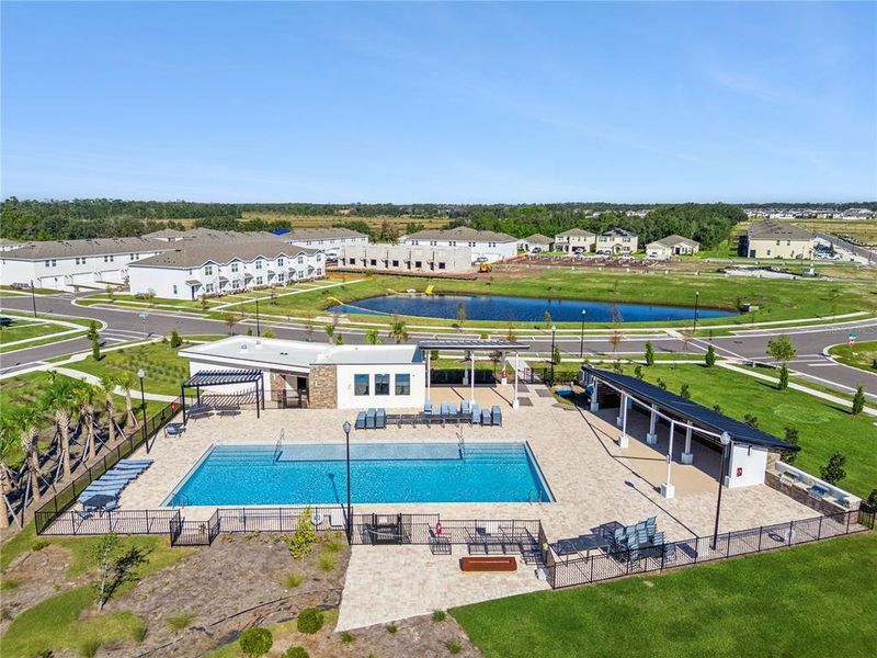 Community amenities in Preston Cove, St. Cloud (Image 35). Community amenities in Preston Cove, St. Cloud (Image 35).