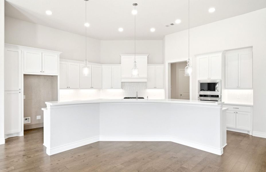 This is a representative photo - Final product may vary