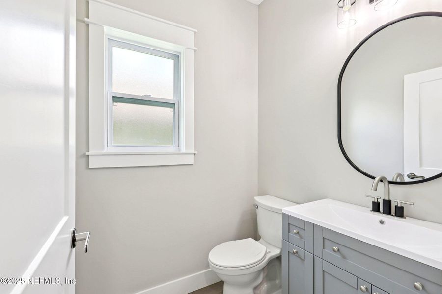 Furnished interior view inside a new home in , Orange Park (Image 15). Furnished interior view inside a new home in , Orange Park (Image 15).