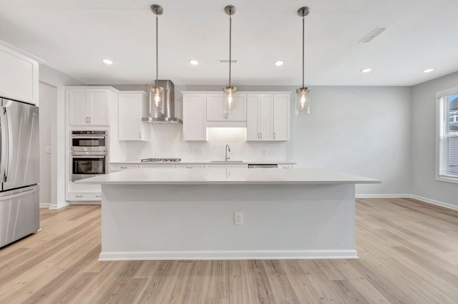 Kitchen Kitchen
