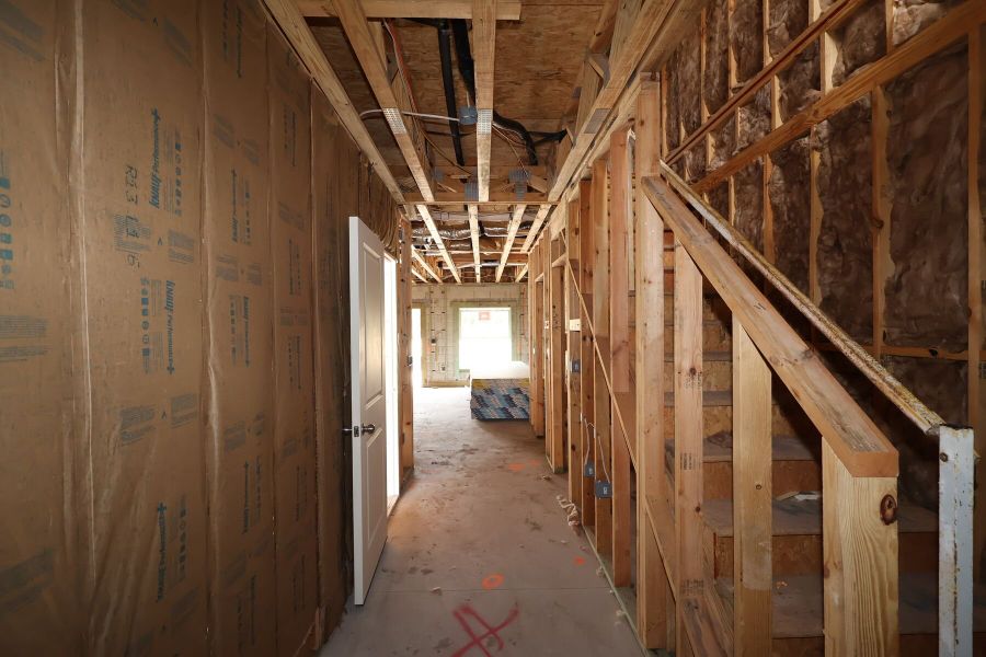 Insulation Insulation