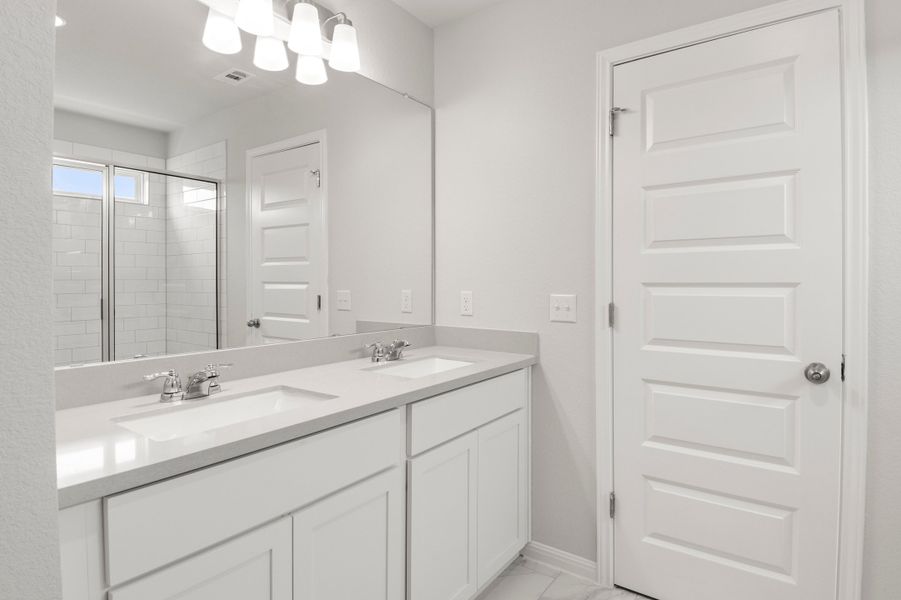 3br New Home in Taylor, TX.  - Slide 25