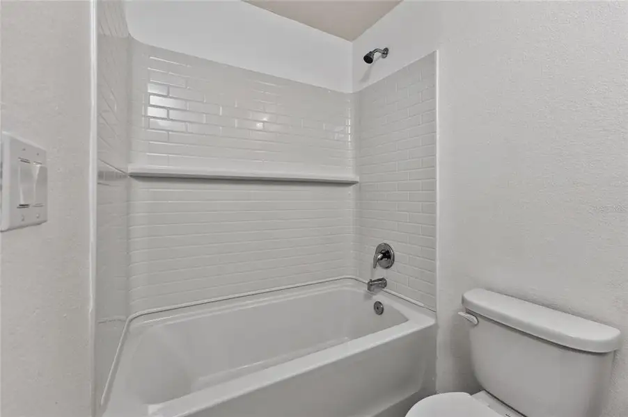 Furnished interior view inside a new home in , Port Charlotte (Image 15).