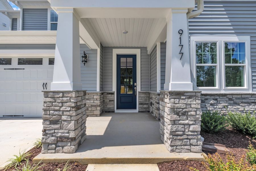 Image 137 representing the The Hampton by RobuckHomes in Kennebec Crossing, Angier, NC. Image 137 representing the The Hampton by RobuckHomes in Kennebec Crossing, Angier, NC.
