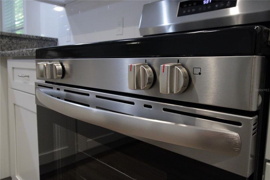 Close-up of interior finishes inside a home in , Lake City (Image 21). Close-up of interior finishes inside a home in , Lake City (Image 21).