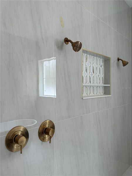 Close-up of interior finishes inside a home in , Ocala (Image 6).