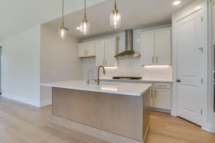 315 Fountain Grass Drive San Marcos, TX New Home Image 9