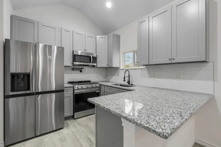 RENDERING OF COMPLETED HOME - Please contact sales office of current color of interiors and cabinets. RENDERING OF COMPLETED HOME - Please contact sales office of current color of interiors and cabinets.