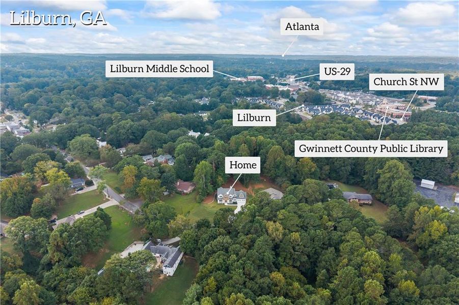 Image 100 of a home in .