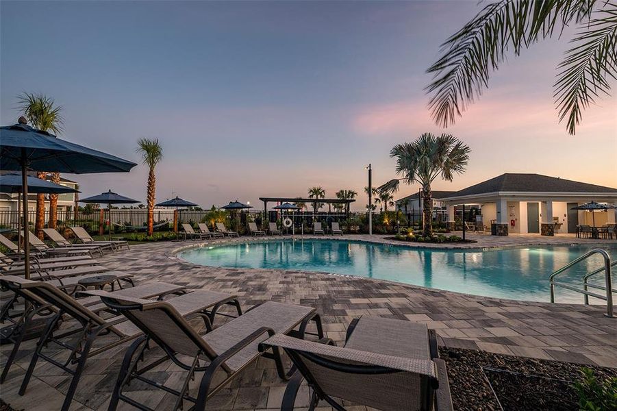 Community amenities in Southloch, Mount Dora (Image 34).