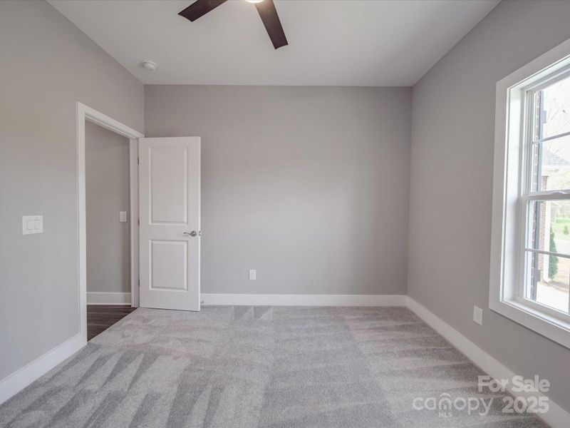 Spacious, unfurnished interior of a new home in , Lancaster (Image 20).