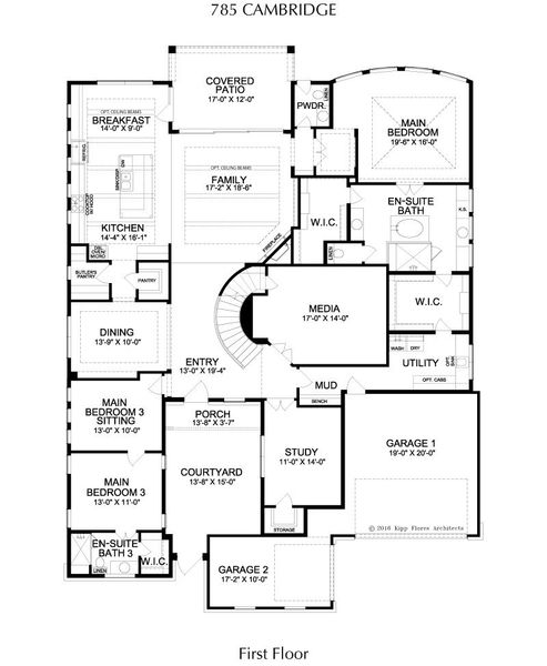 Image 8 of a home in Signature 74s.