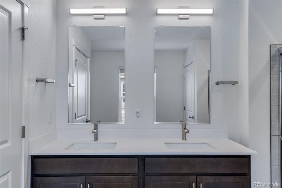 Image 37 of a home in Trails at Crowfoot.