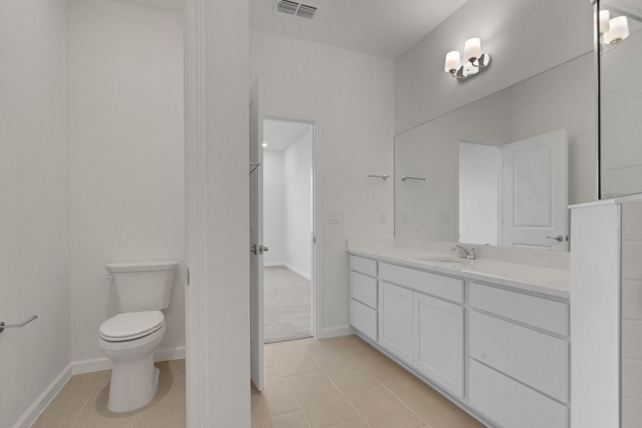 Port St. Lucie, FL New Home.  - Slide 19