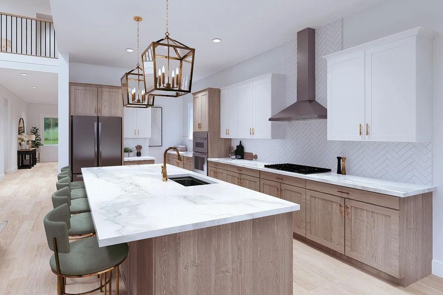 The Dakota Kitchen The Dakota Kitchen