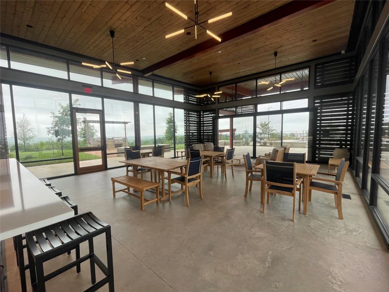 Community amenities in Saddle Ridge at Wildhorse Ranch, Manor (Image 21).