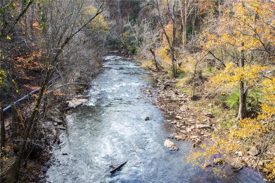 Natural landscape and outdoor views near  in Roswell (Image 60).