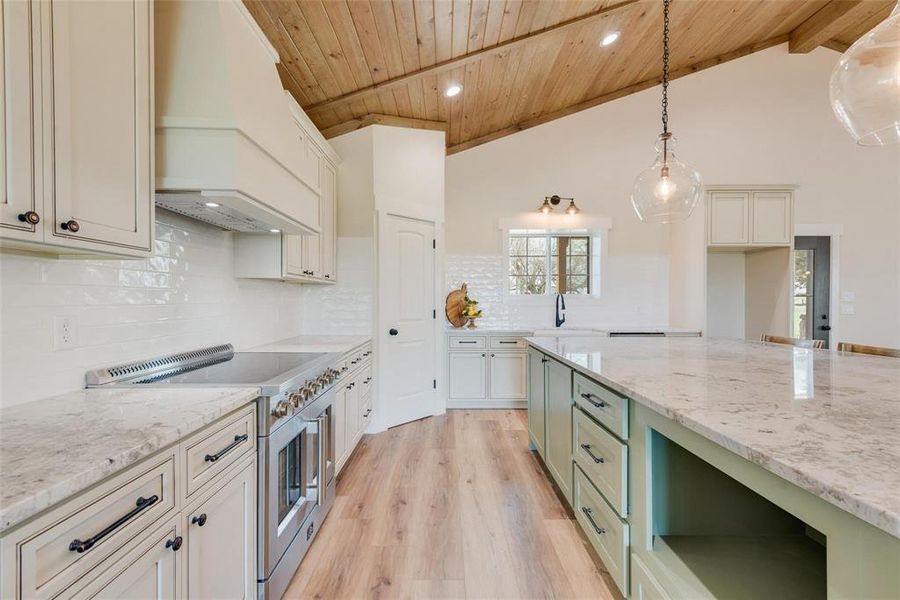 Furnished interior view inside a new home in , Decatur (Image 12). Furnished interior view inside a new home in , Decatur (Image 12).