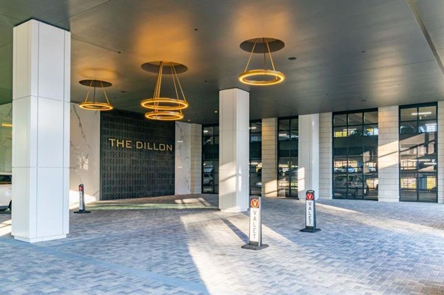 Image 13 of a home in The Dillon Buckhead.