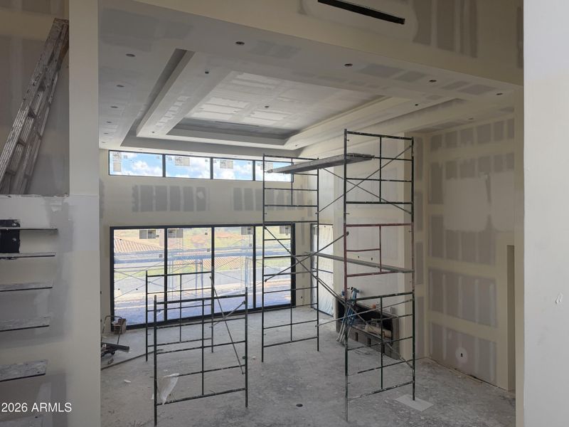 Great Room Great Room