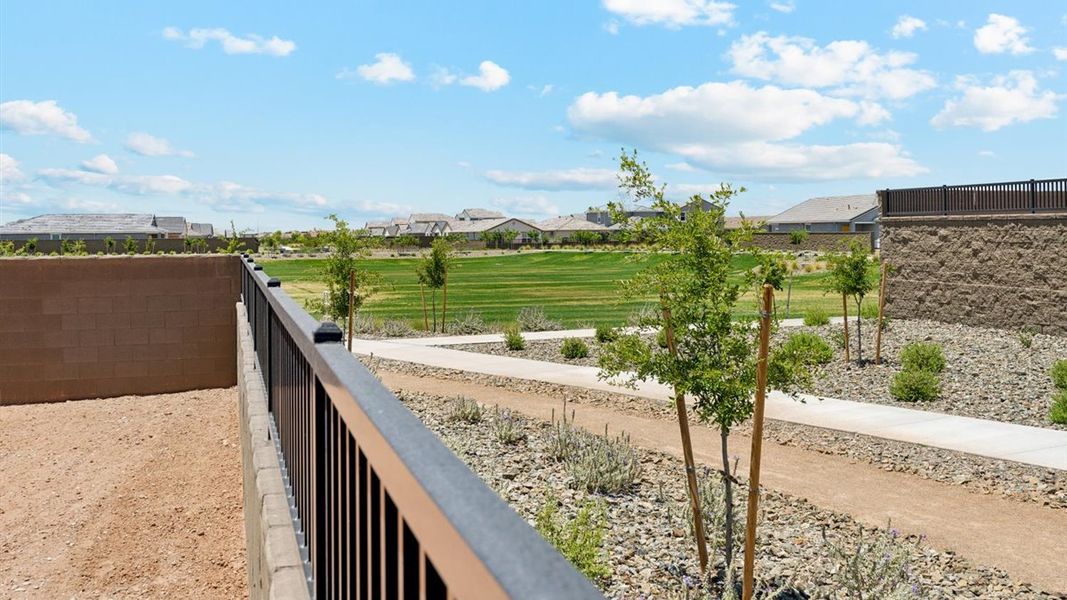 Image 27 of a home in Hanson Ridge.