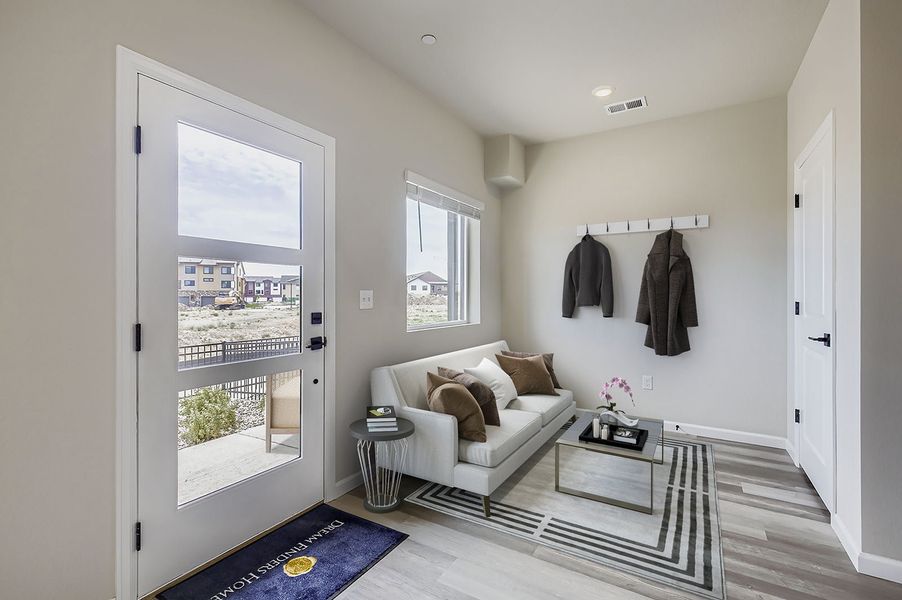 2,149sf New Home in Fort Collins, CO.  - Slide 30