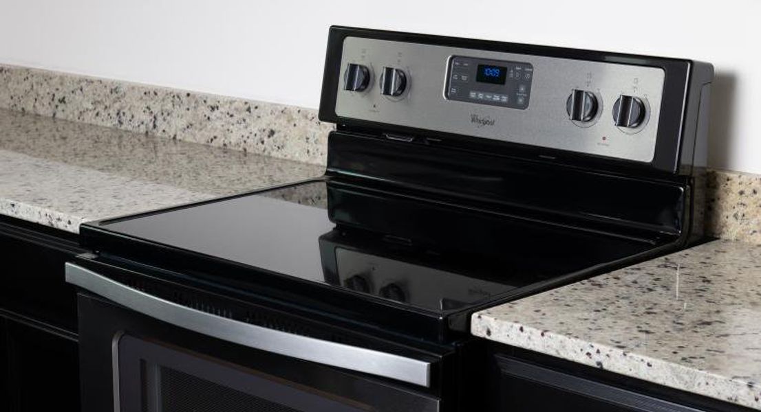 Representative interior finishes for a home built from the Spectra by Starlight Homes in Hennersby Hollow, San Antonio (Image 13). Representative interior finishes for a home built from the Spectra by Starlight Homes in Hennersby Hollow, San Antonio (Image 13).