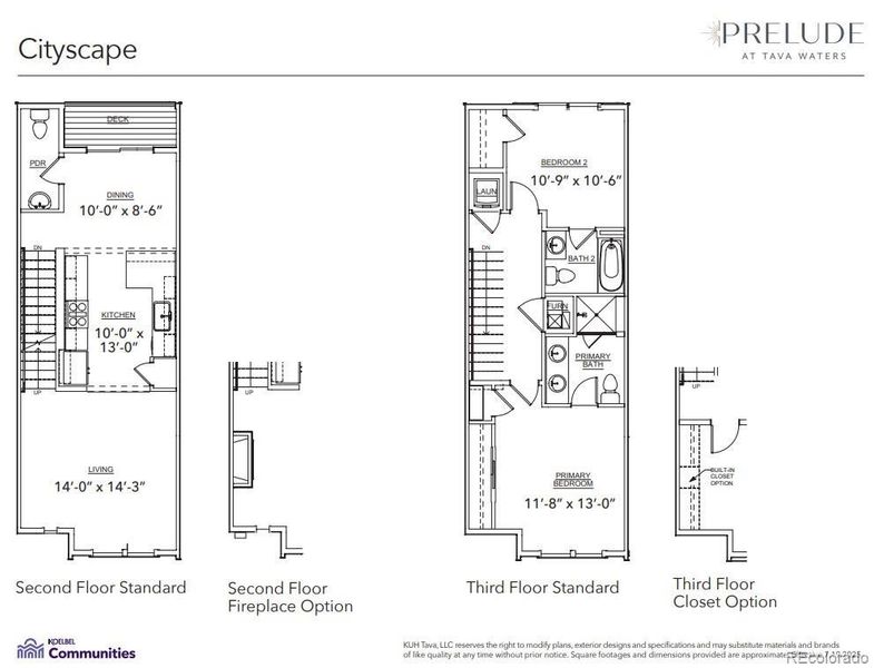 2D floor plan layout of this home in , Denver, CO (Image 2). 2D floor plan layout of this home in , Denver, CO (Image 2).